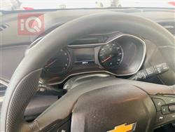 شيفروليه تريل بليزر